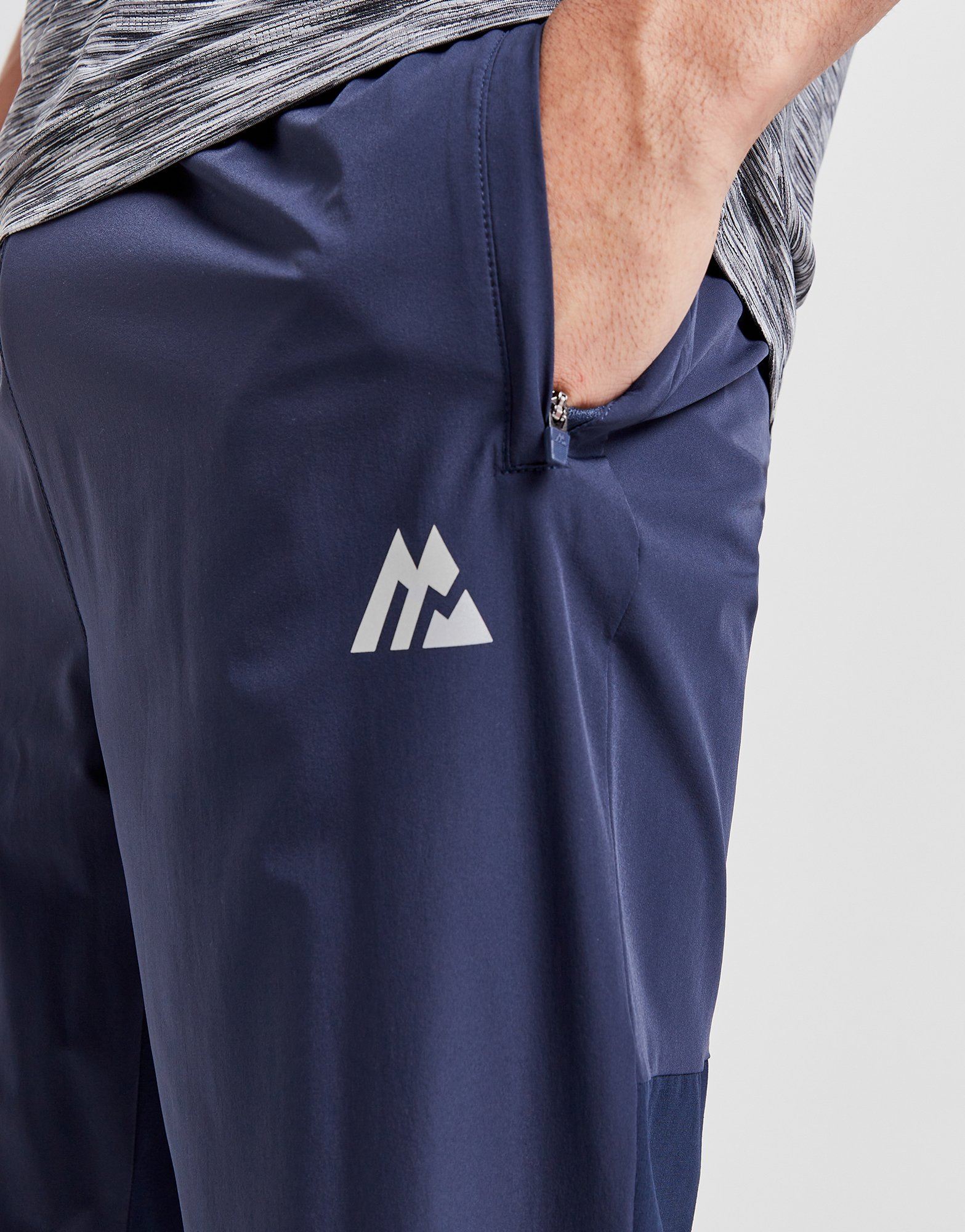 MONTIREX Pantalon de jogging Hybrid Homme