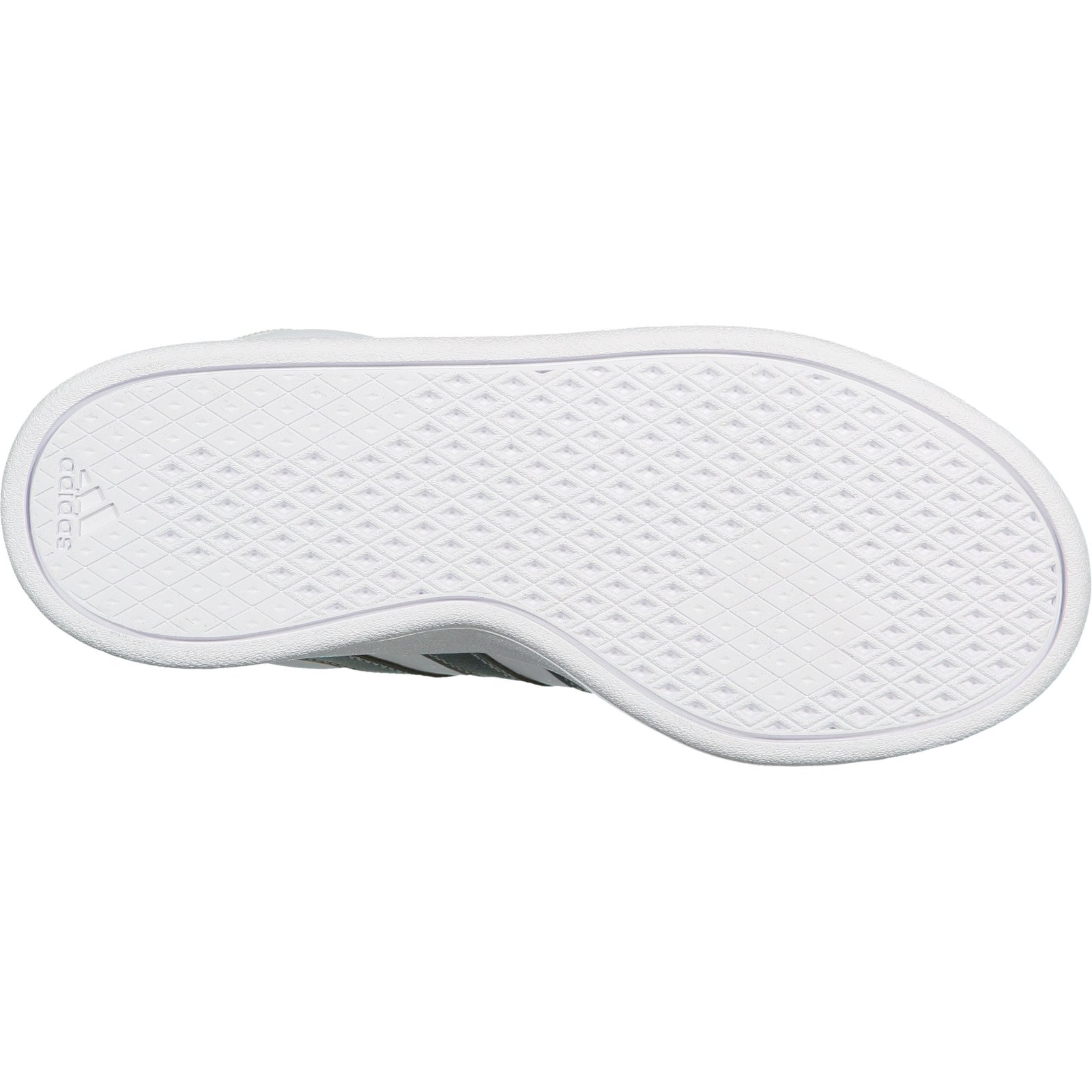 Adidas Damen-Sneaker Breaknet 2.0 offwhite, 38