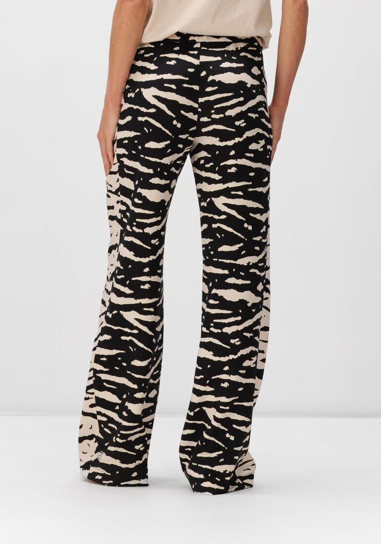 multi marc cain sports wide jeans as 81.13 j03