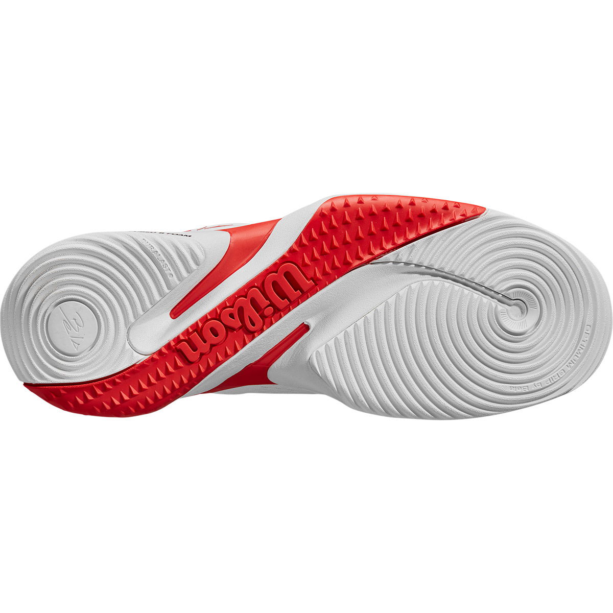 Wilson Bela Tour Padel Sko Herre