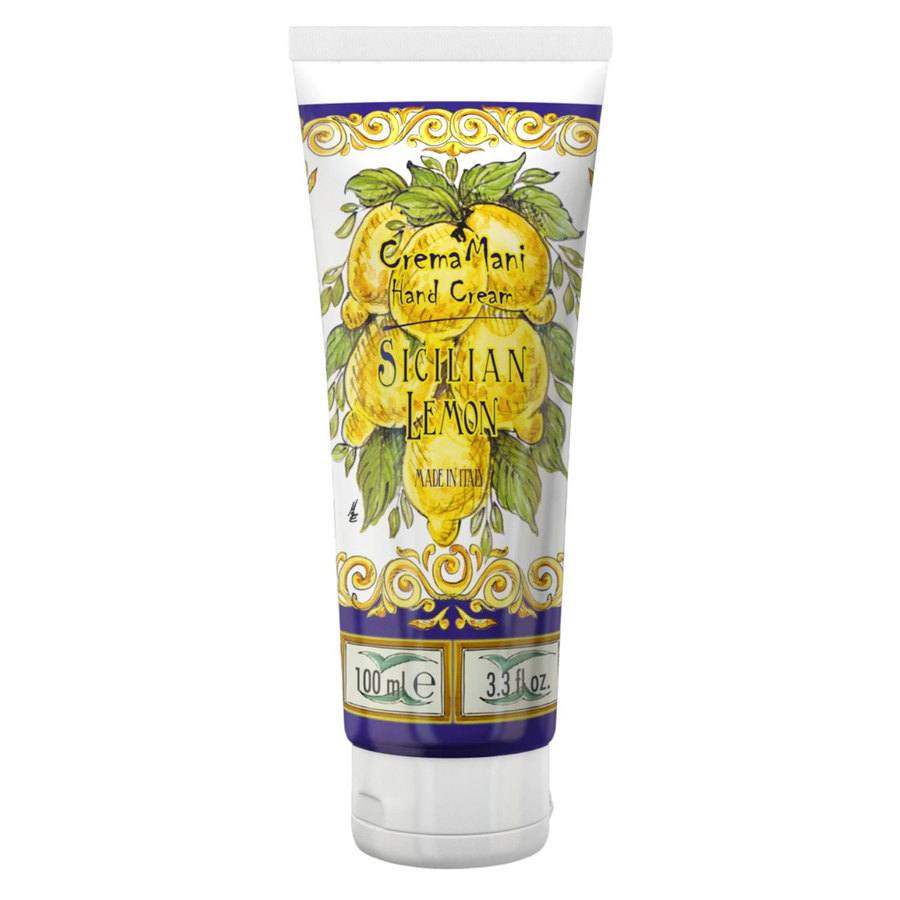 Rudy Profumi Hand Cream Sicilian Lemon 100ml