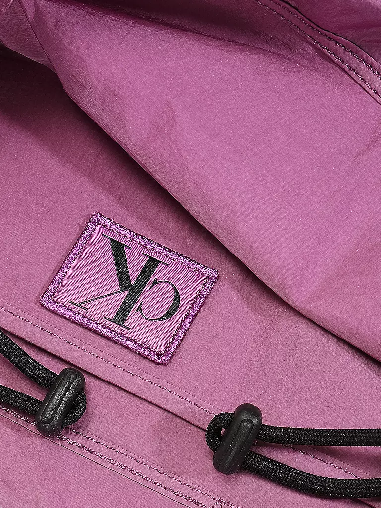 CALVIN KLEIN JEANS Tasche - Shopper lila