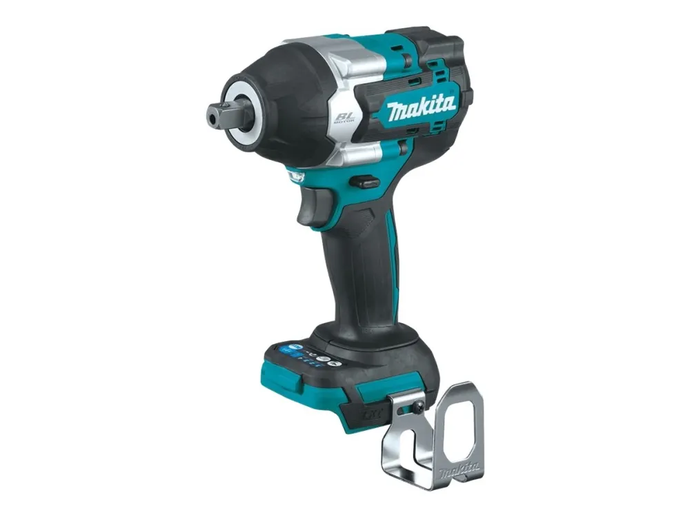 Slagnøgle AKU 18V DTW701Z-MAKITA - SOLO