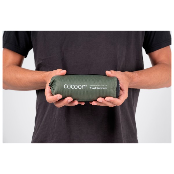Cocoon - Travel Hammock Single - Hamac