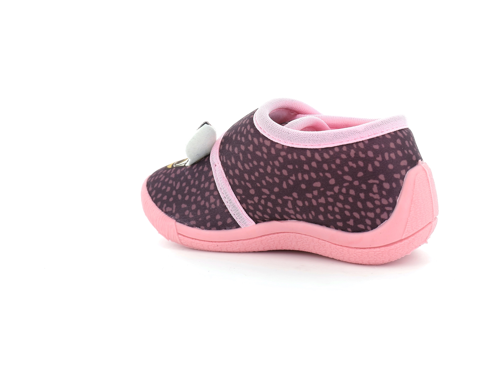 L brand-CL000193 Textile Violet