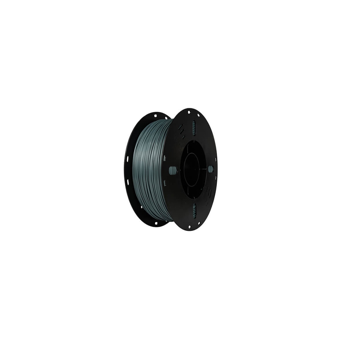 FLASHFORGE PLA Matte Grey 0,5kg 3D Printing Filament