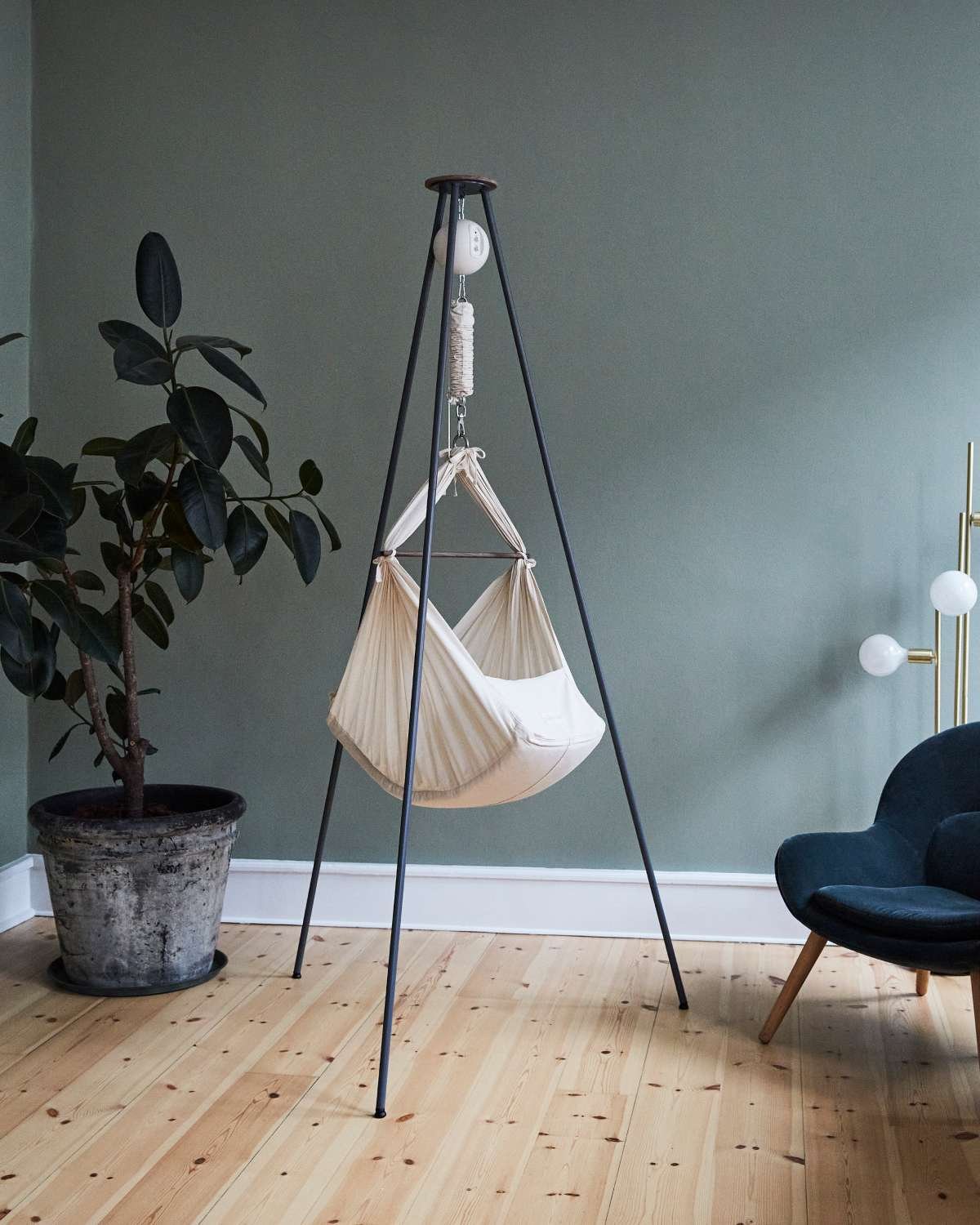 Moonboon Hengevugge | Baby Hammock