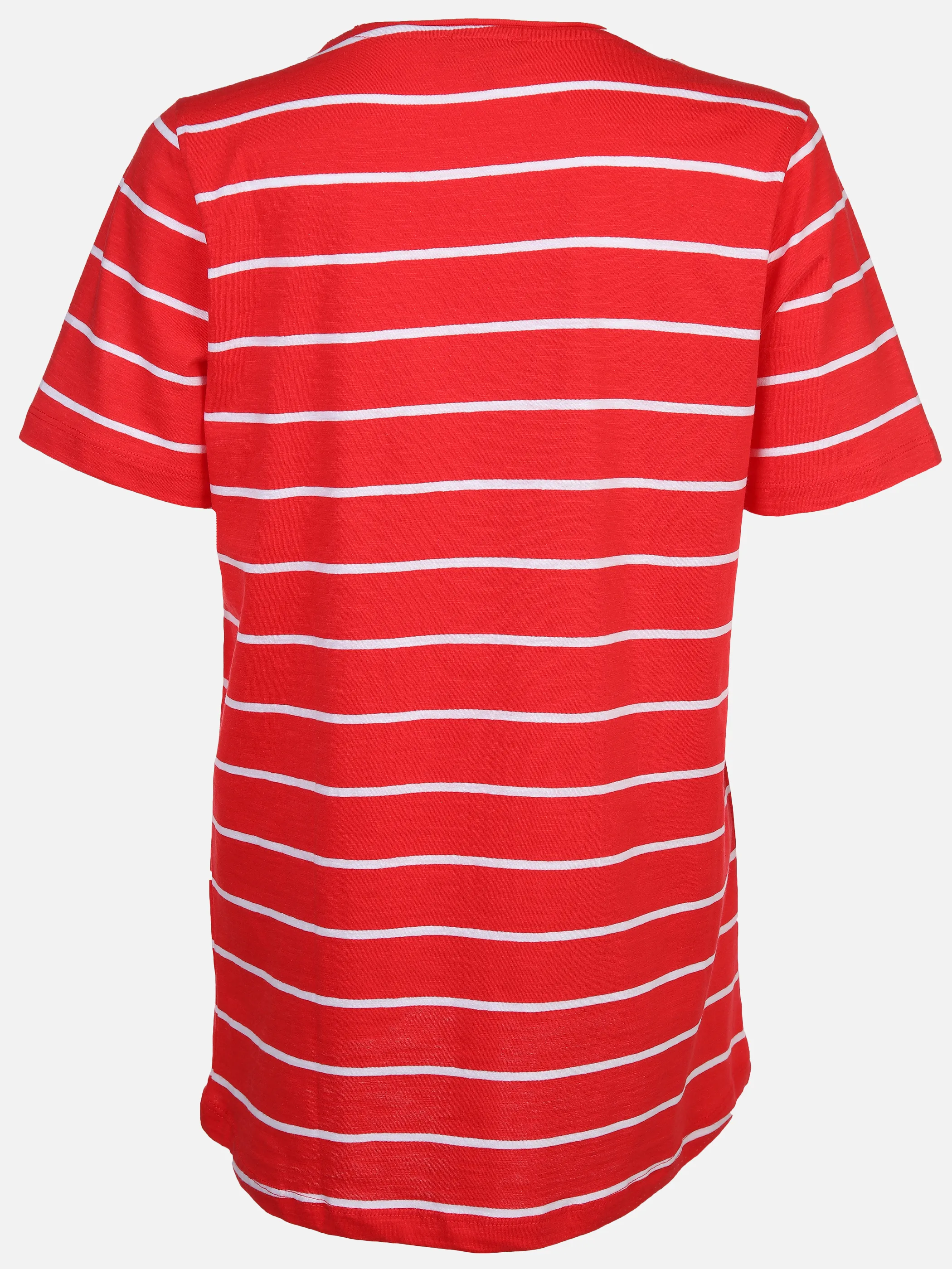 Damen Shirt mit Streifen