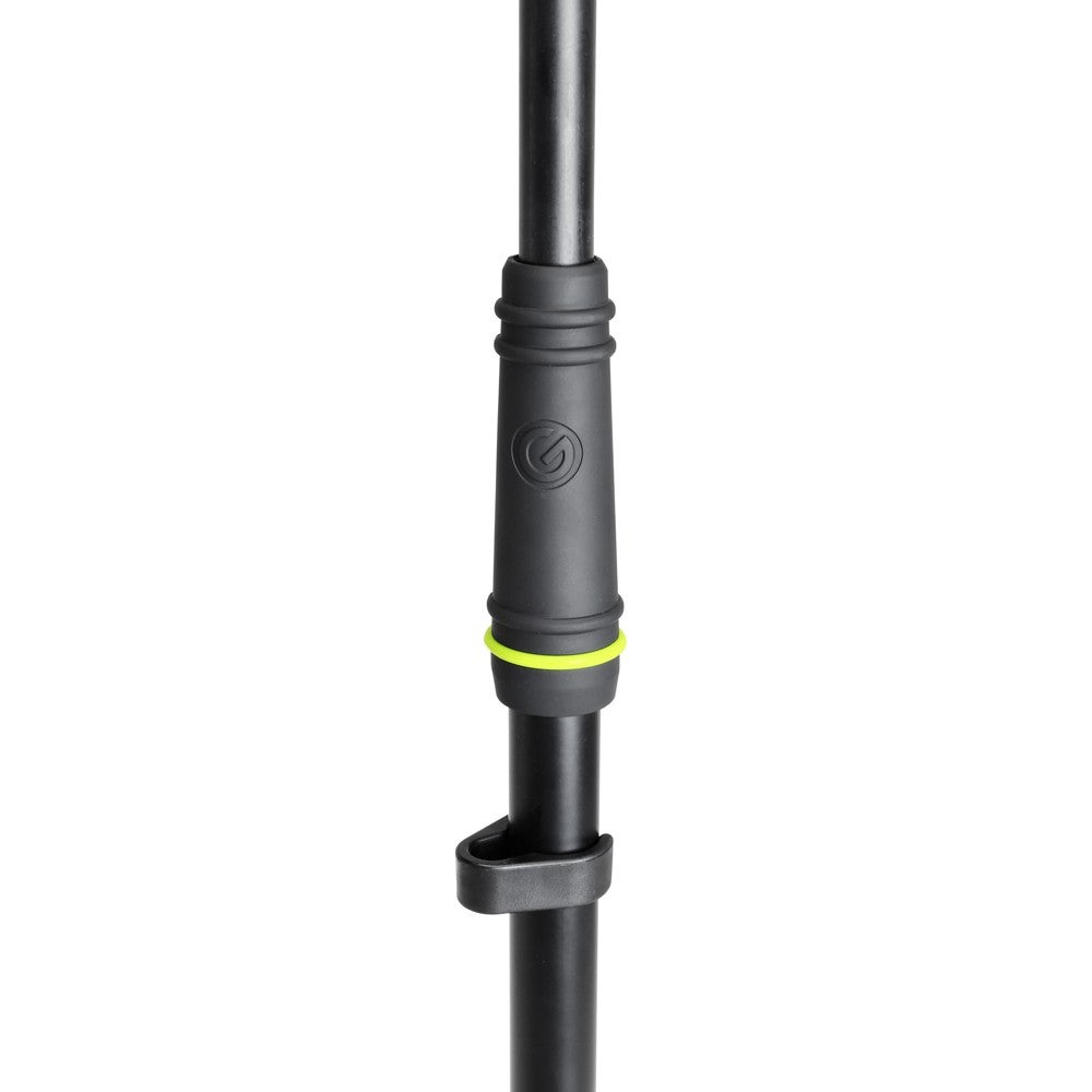 Gravity MS 4322 B microfoonstatief zwart