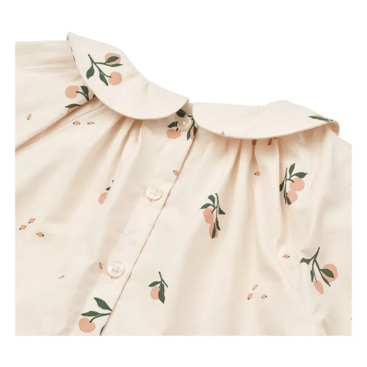 Liewood Blouse Rhea Pêches | Rose pâle