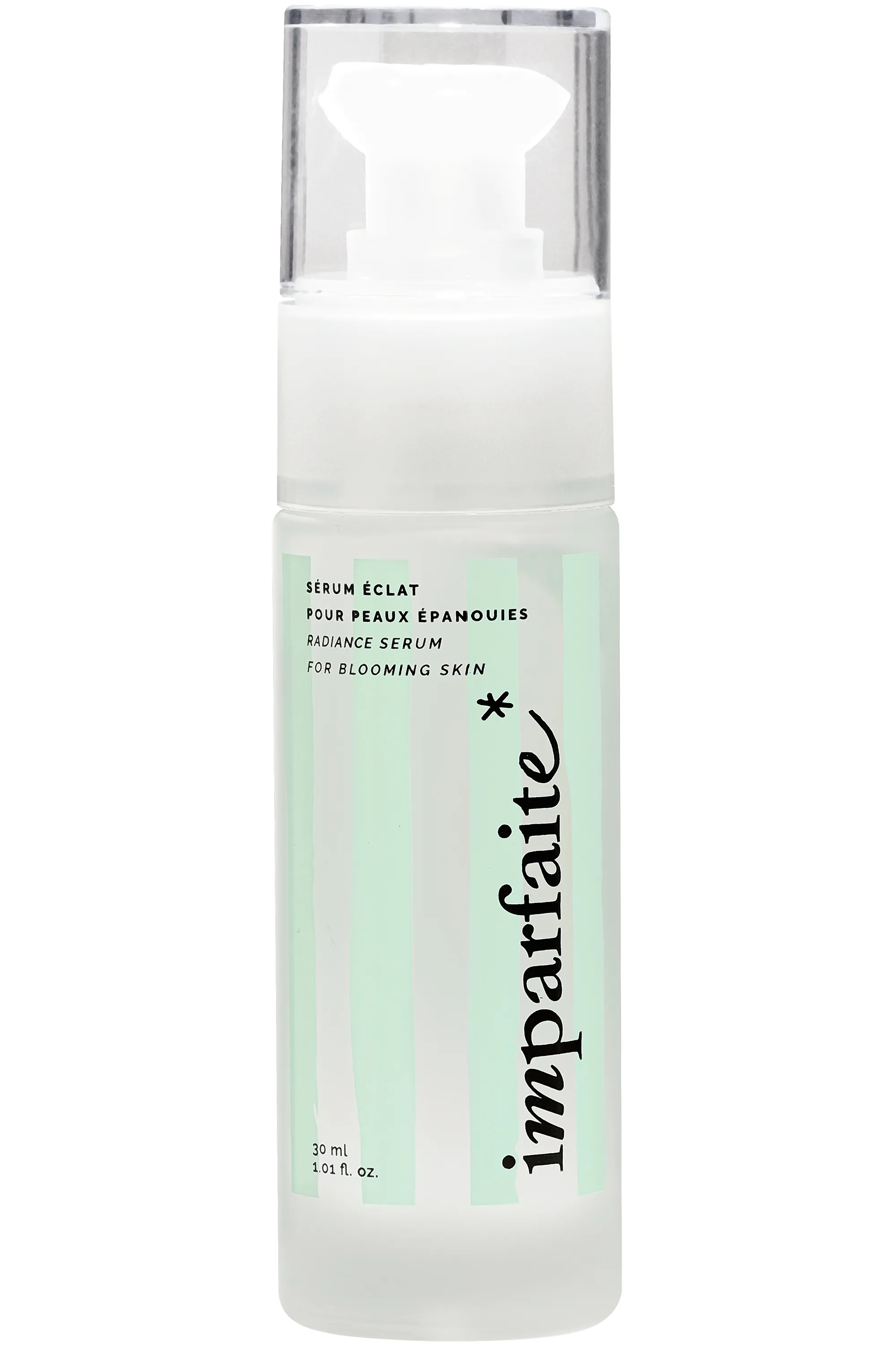 Imparfaite Sérum éclat pour peaux épanouies-30 ml