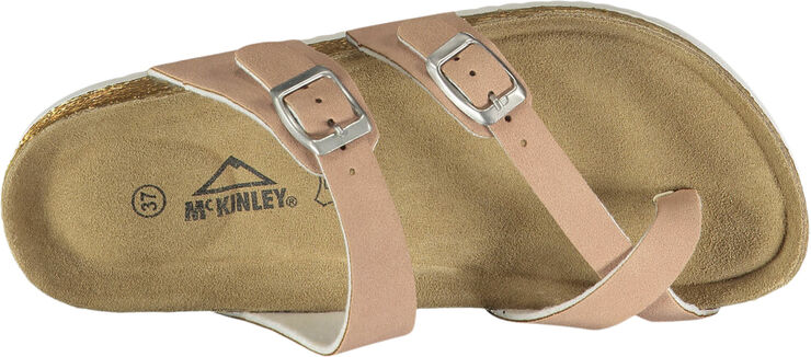 MCKINLEY Båstad sandaler Pink