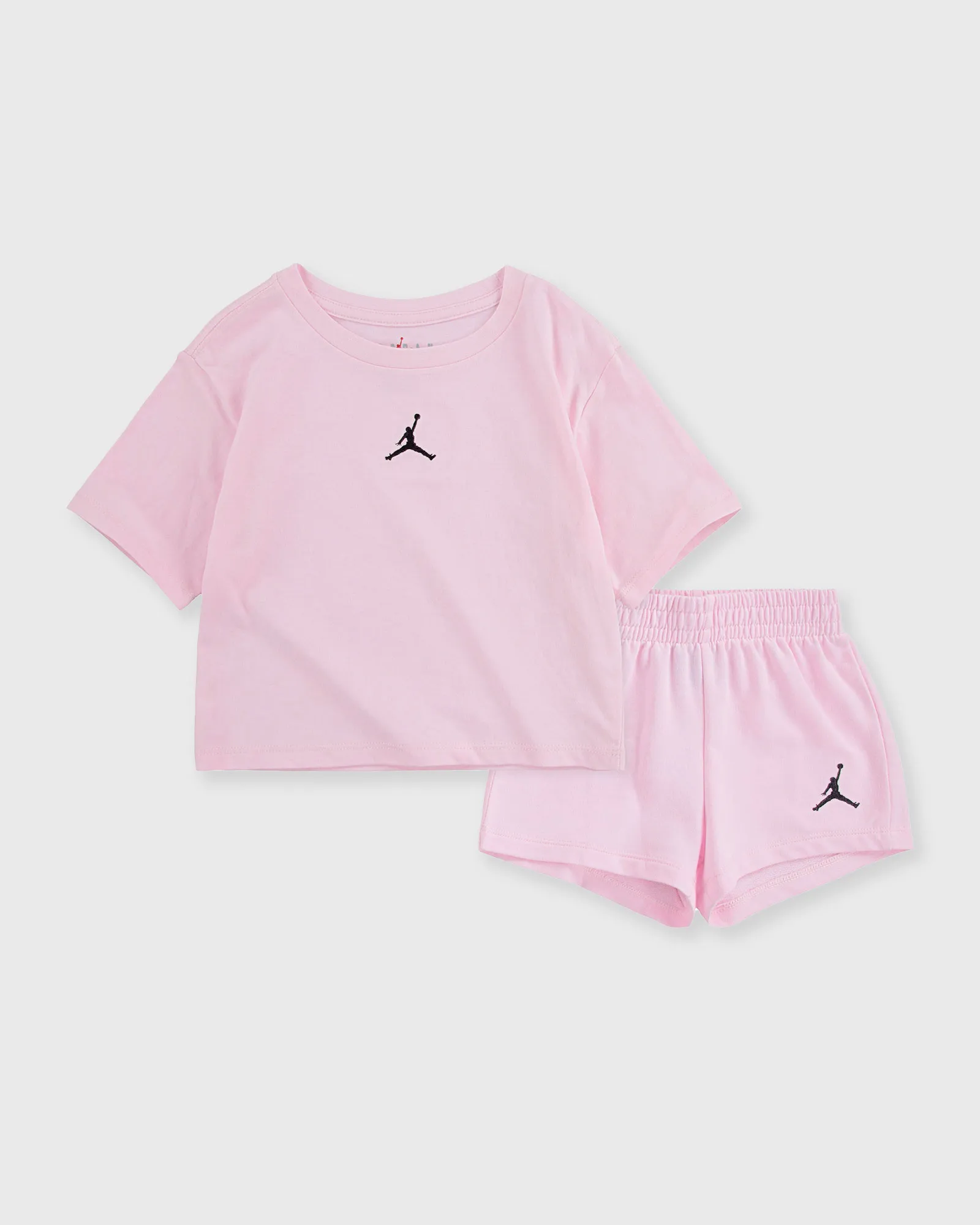 Jordan JORDAN ESSENTIALS SHORT SET