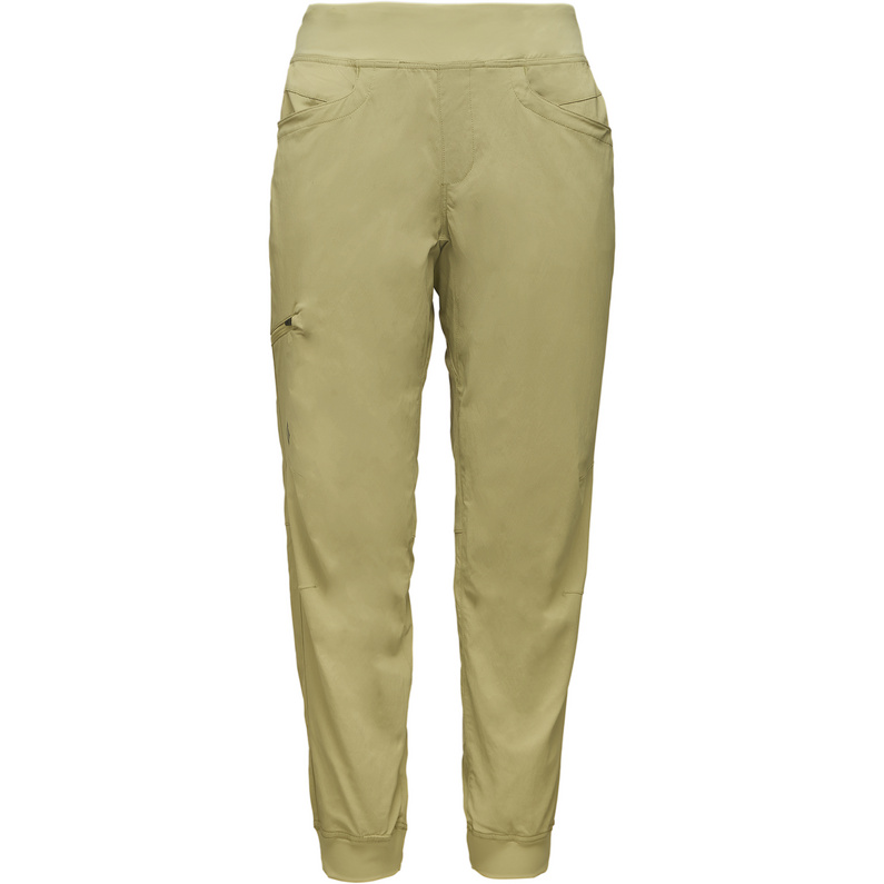 Black Diamond Damen Technician Jogger Hose
