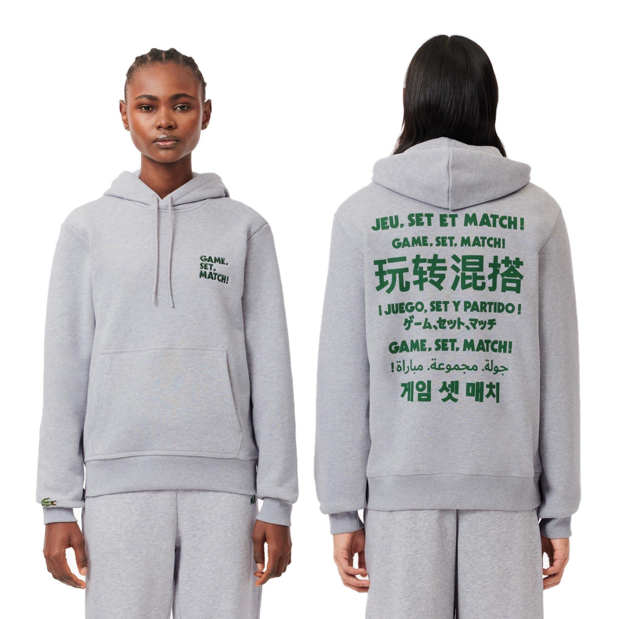 Lacoste SH0132 Hdy Sn99