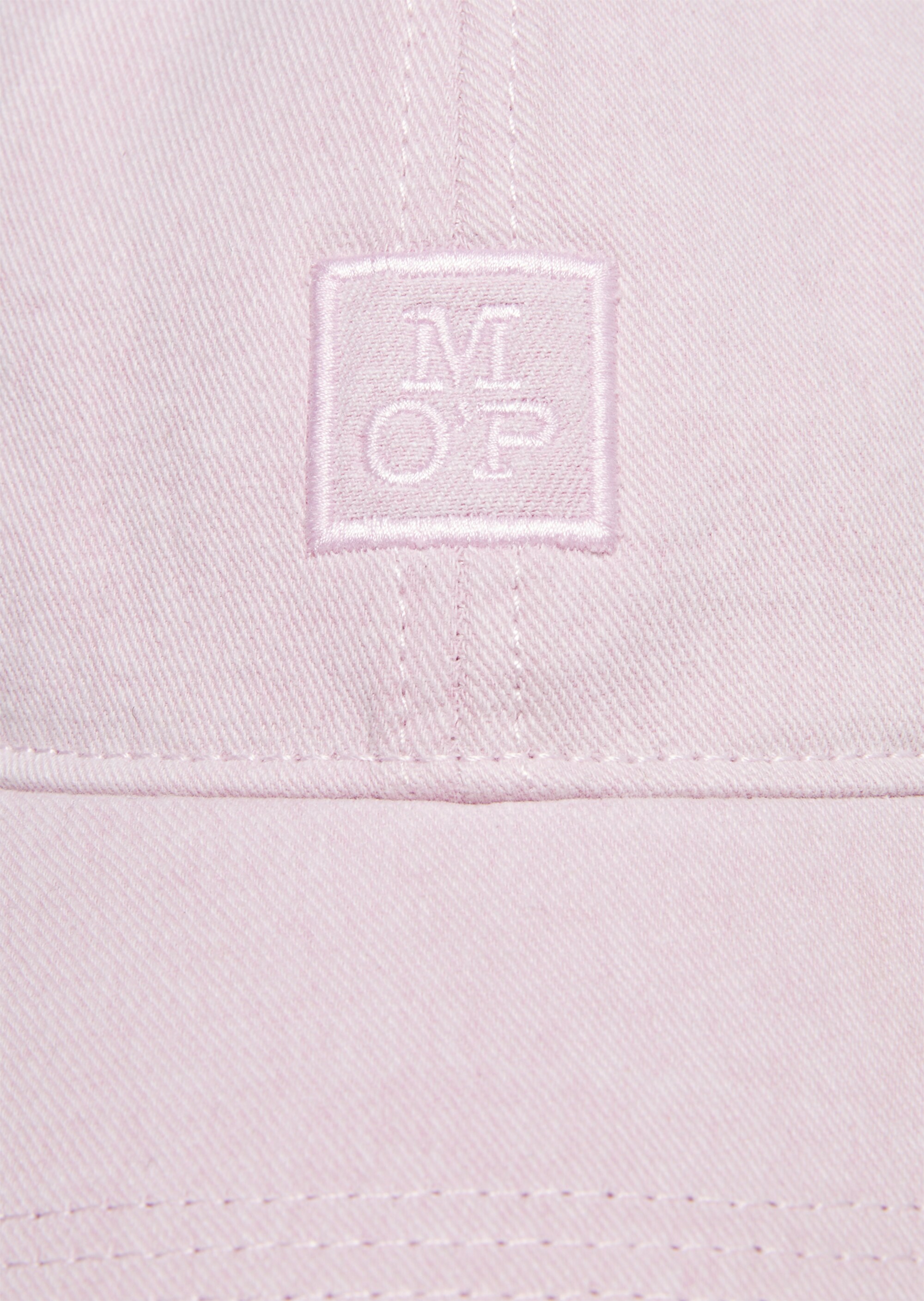 Logo-Capaus Organic Cotton