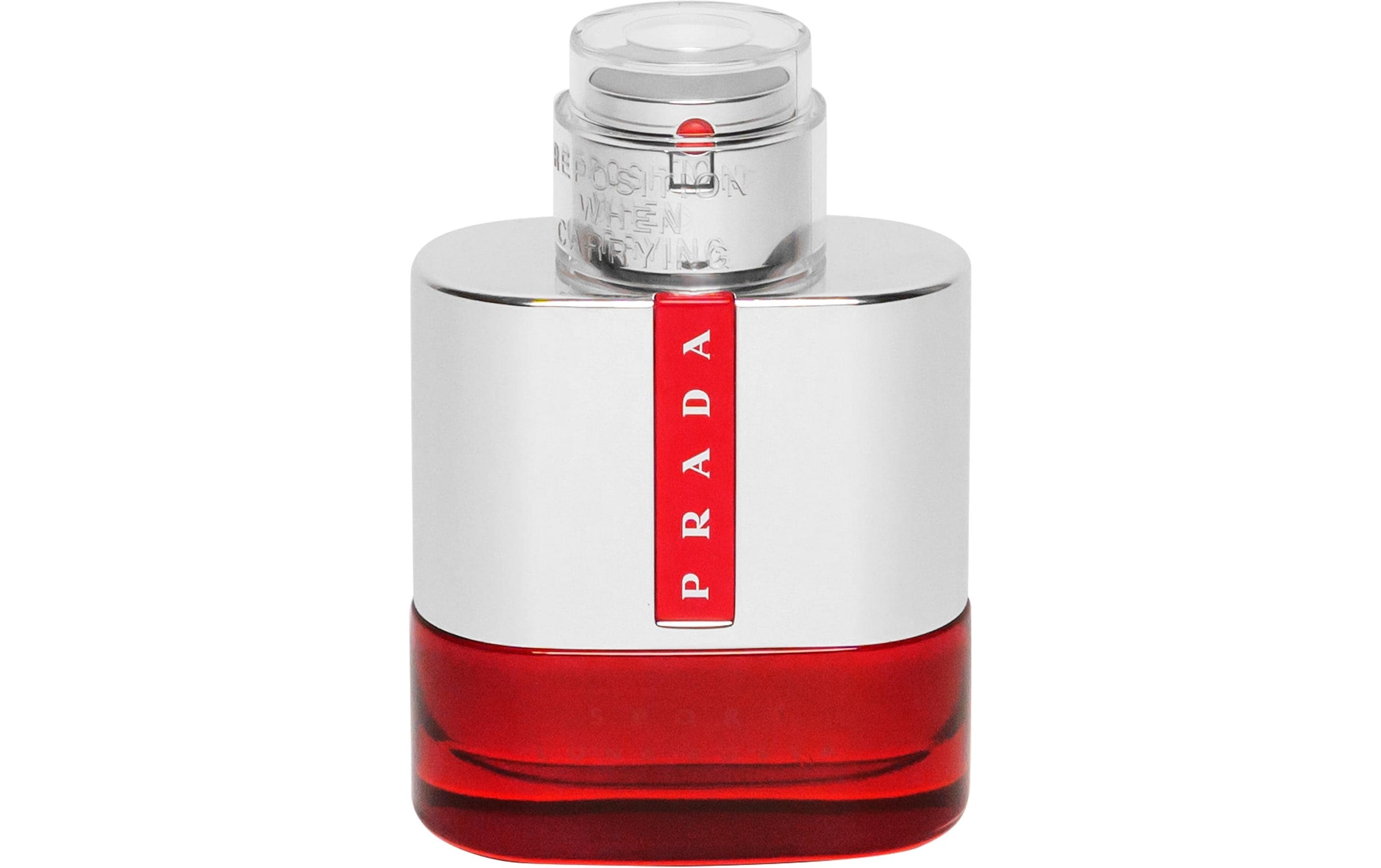 PRADA Eau de Toilette »Luna Rossa Sport 50 ml«