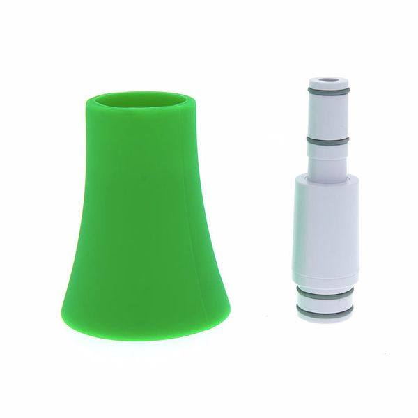 Nuvo Kit Straighten Your jSax w/g