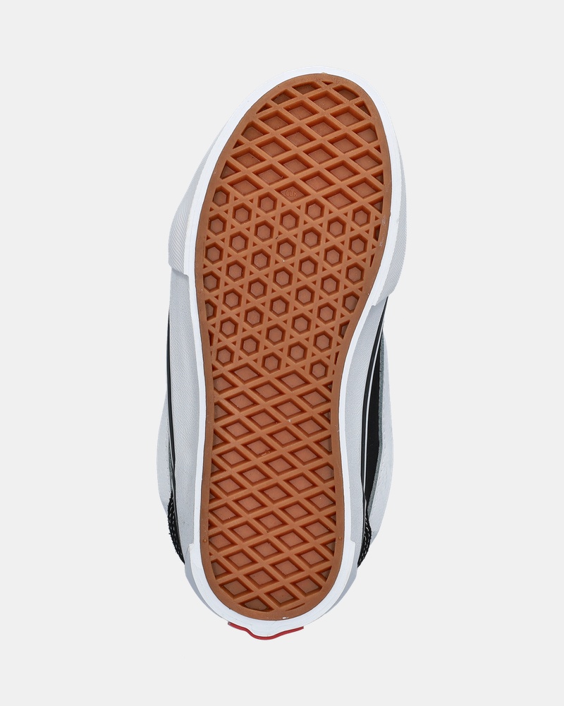 Vans KNU Skool Lage sneakers  - zwart