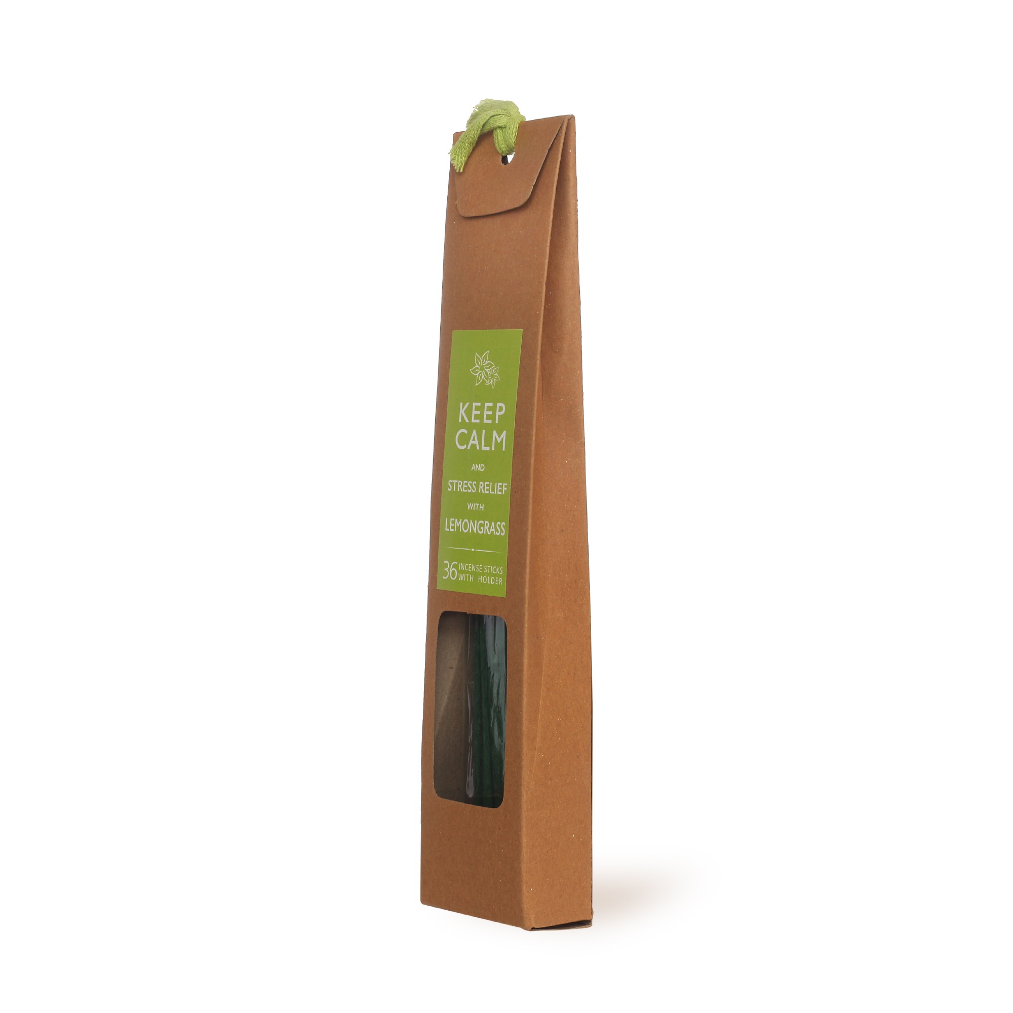 Räucherstäbchen Lemongrass günstig bestellen
