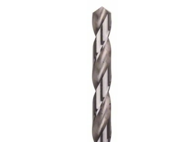 Bosch Accessories 2609255057 HSS Metal-spiralbor 11 mm Samlet længde 142 mm Slebet DIN 338 Cylinderskaft 1 stk