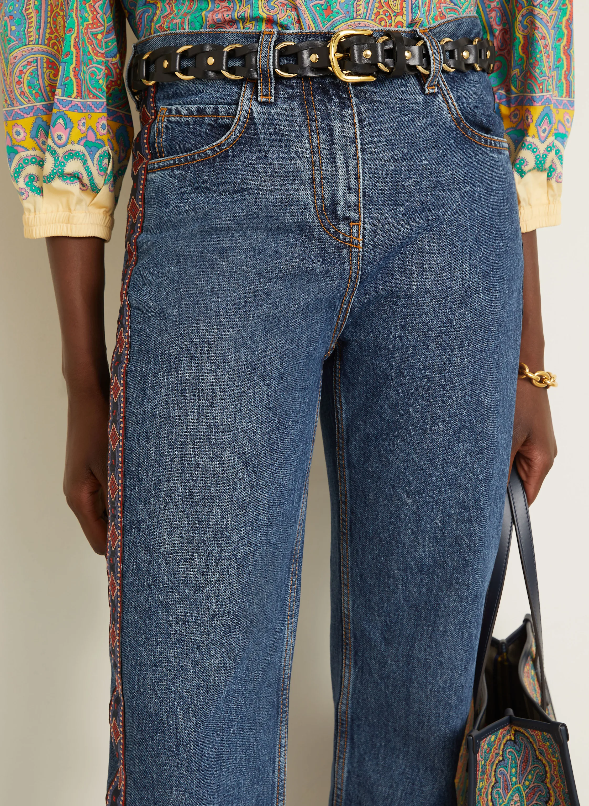 ETRO Jeans