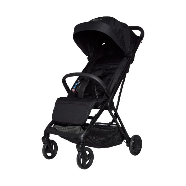 Koelstra Re-act Buggy Antraciet