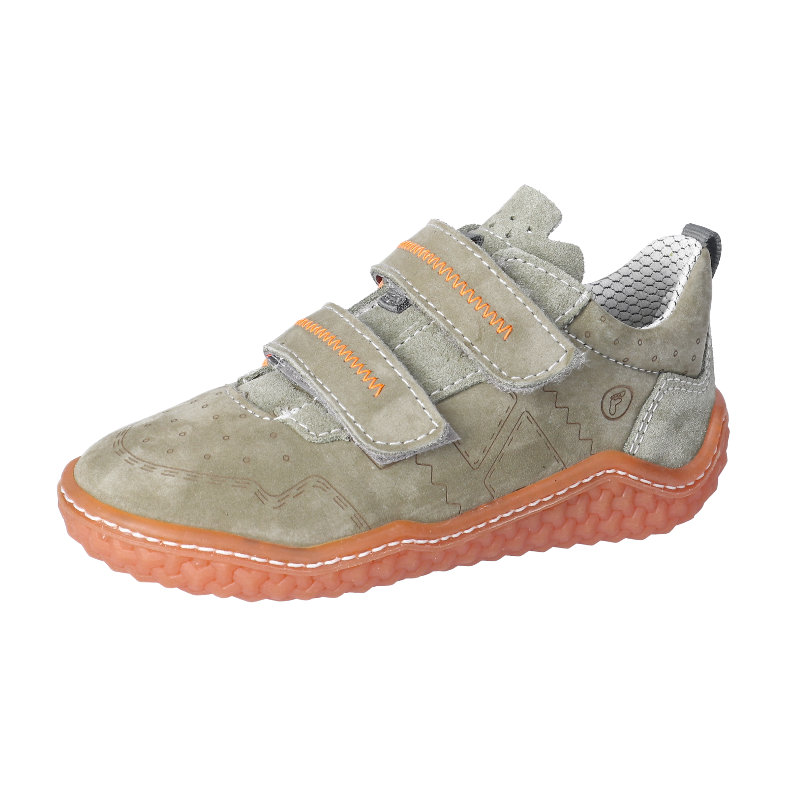 JOSH - Barfußschuhe