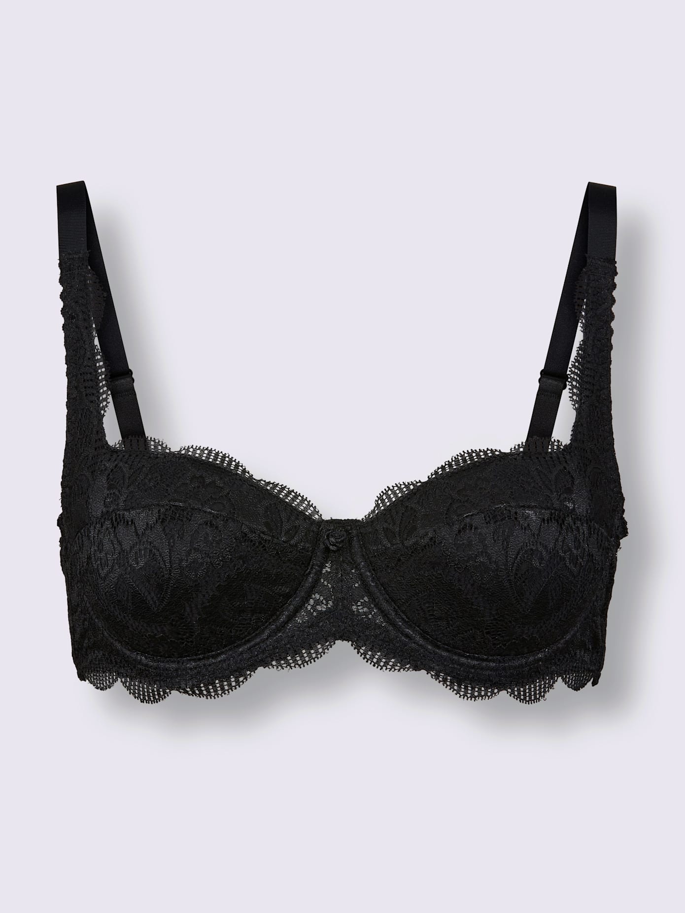 Soutien-gorge balconnet avec armatures bon. a, b, c, d, e, f