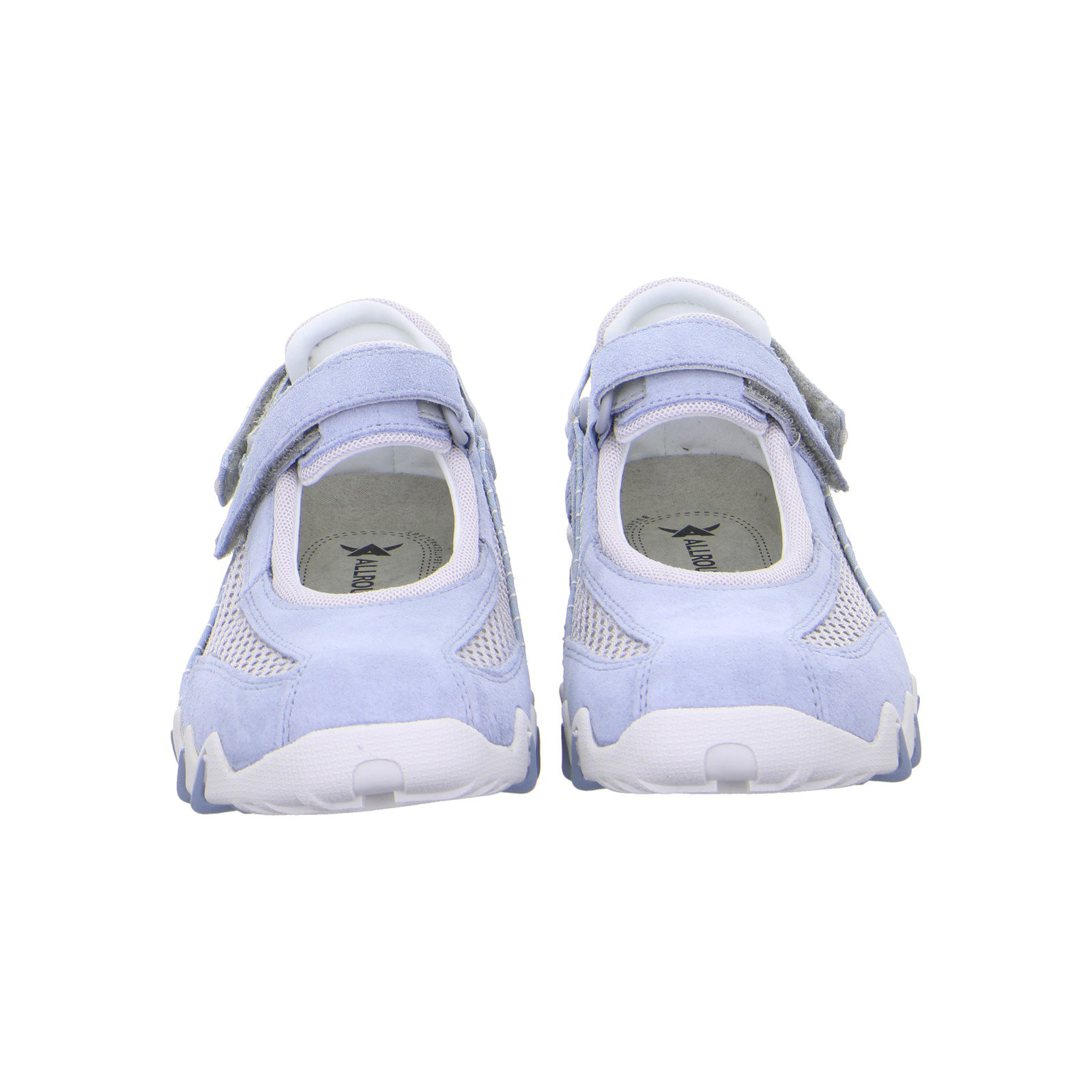 Allrounder  Slip-on Niro street nimbus
