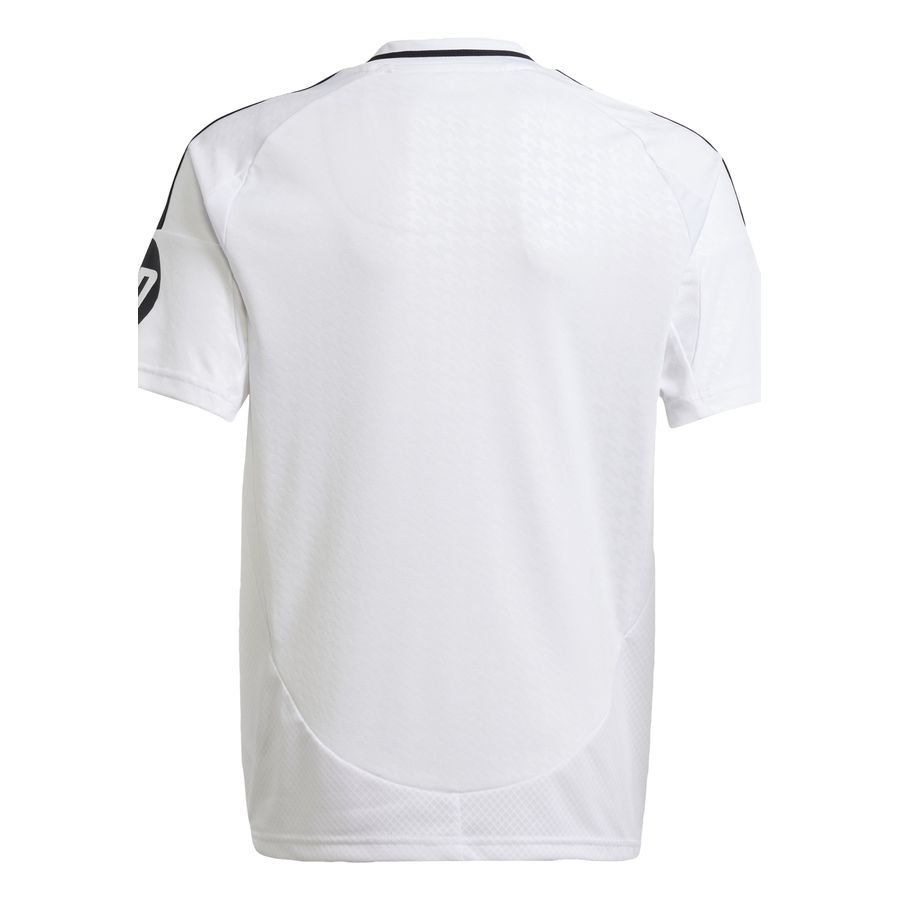 Adidas Maillot Domicile Real Madrid 24/25 Enfants