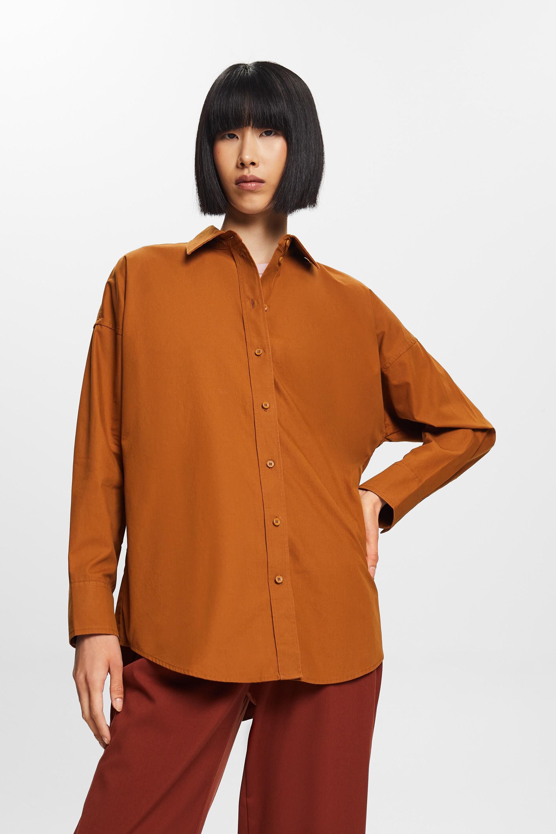 Blouses woven