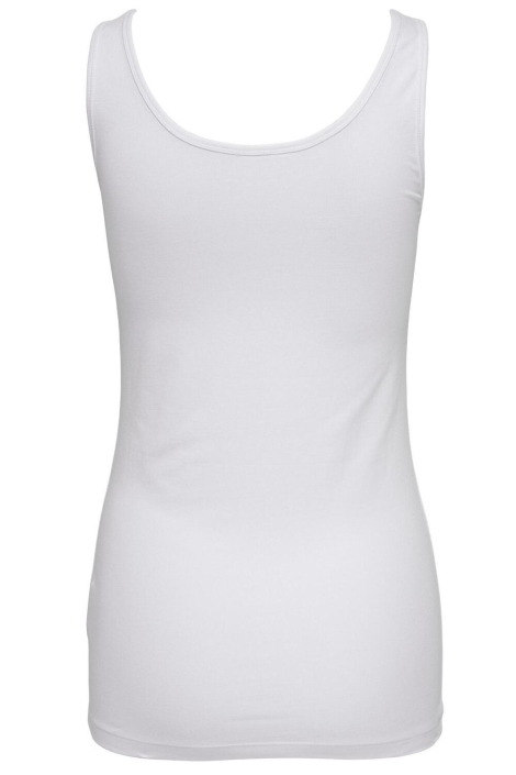 Jacqueline de Yong witte dames top