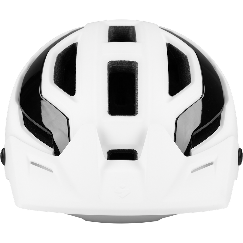 Sweet Protection Trailblazer MTB Cykelhjelm Matte White