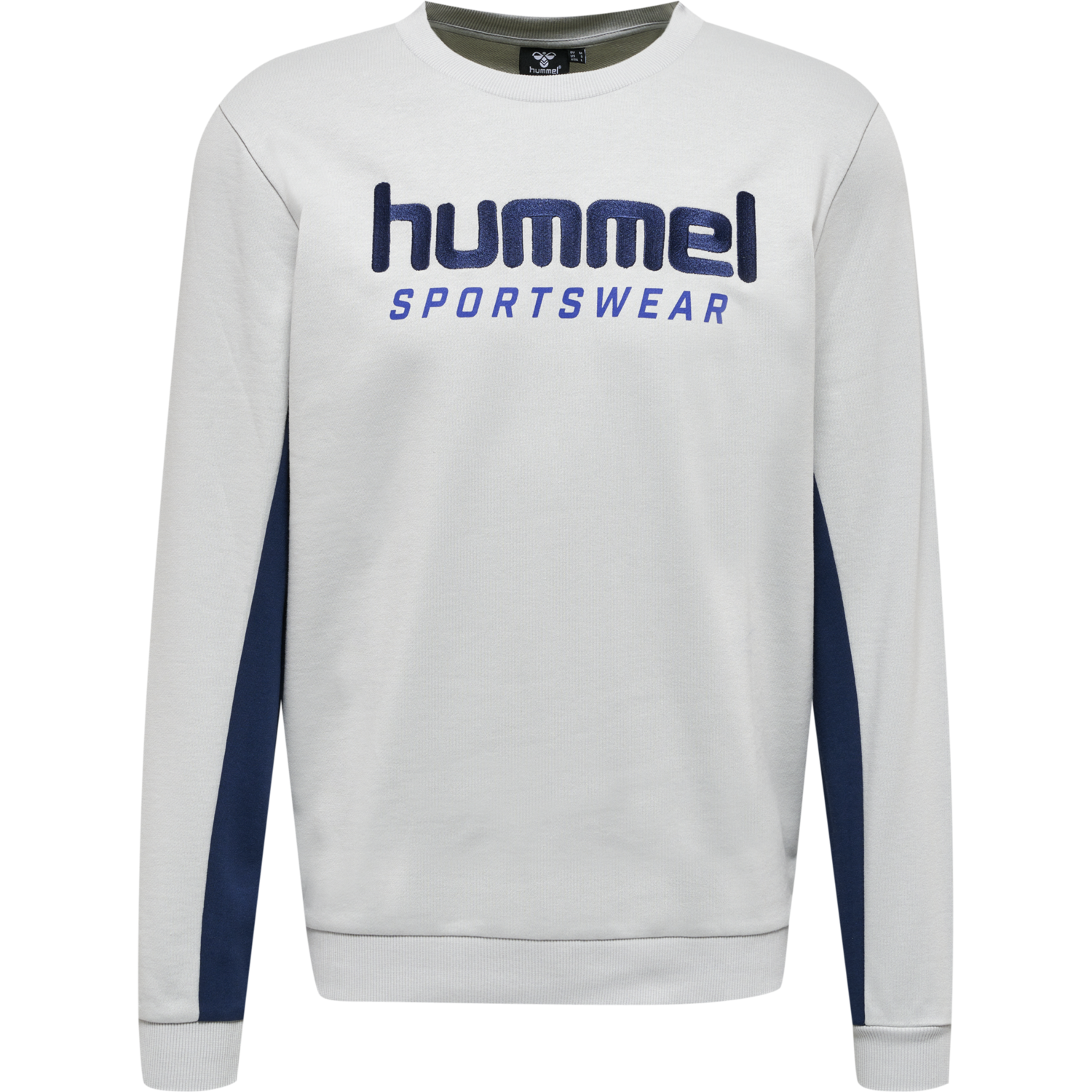 hmlLGC WESLEY SWEATSHIRT