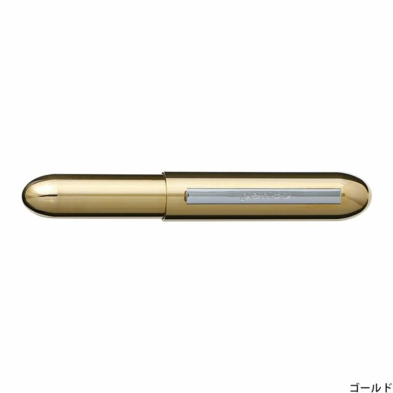 Penco Kugelschreiber Bullet