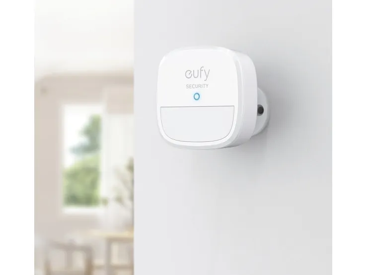 Eufy Home Alarm Kit