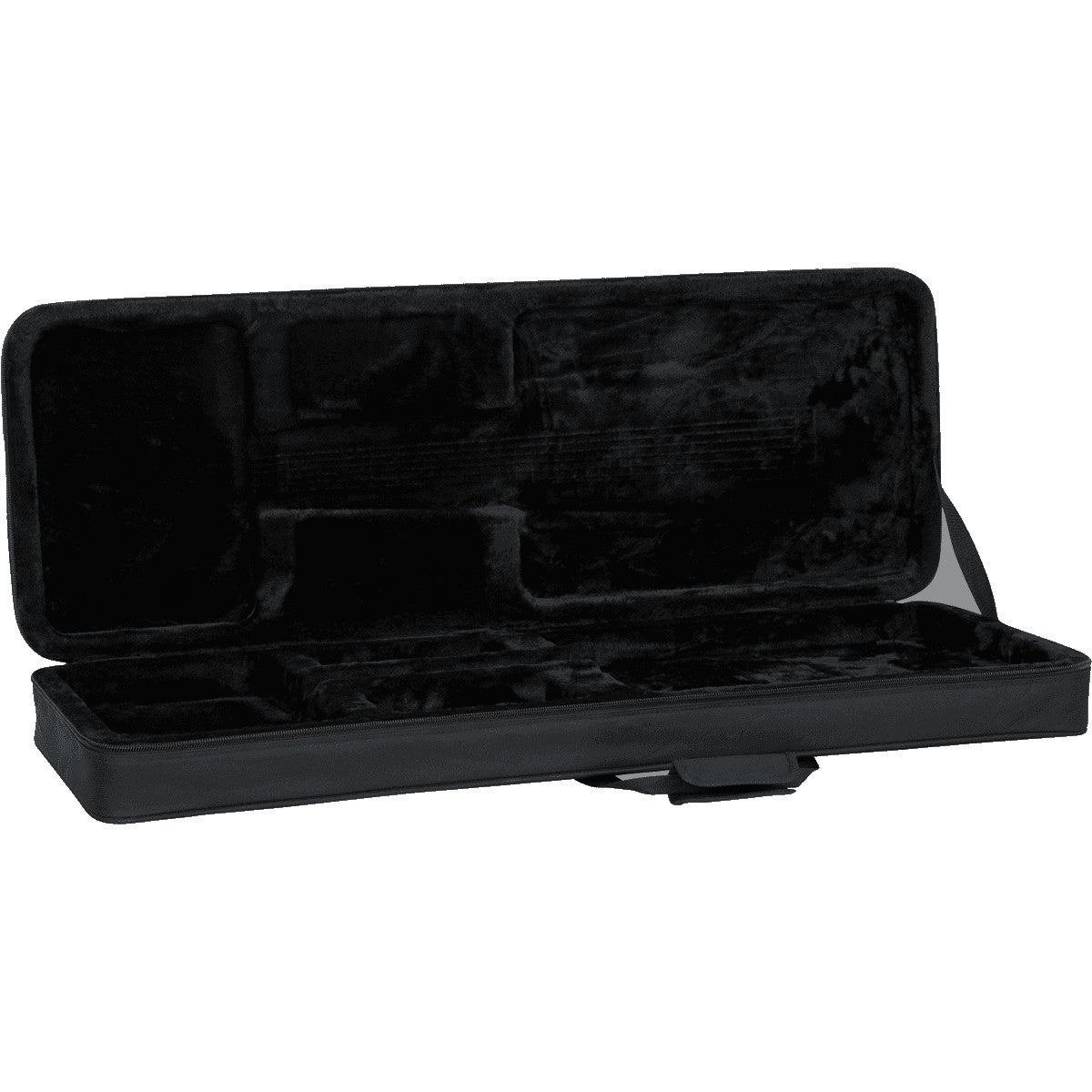 Gator Cases GL Series flightbag voor elektrische gitaar