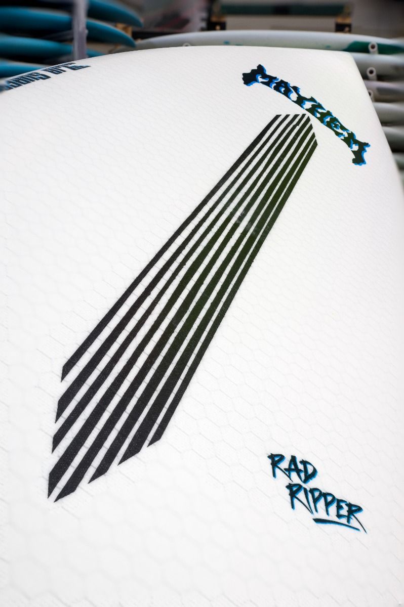 Lib Tech LOST RAD RIPPER - 5'8 x 19.5
