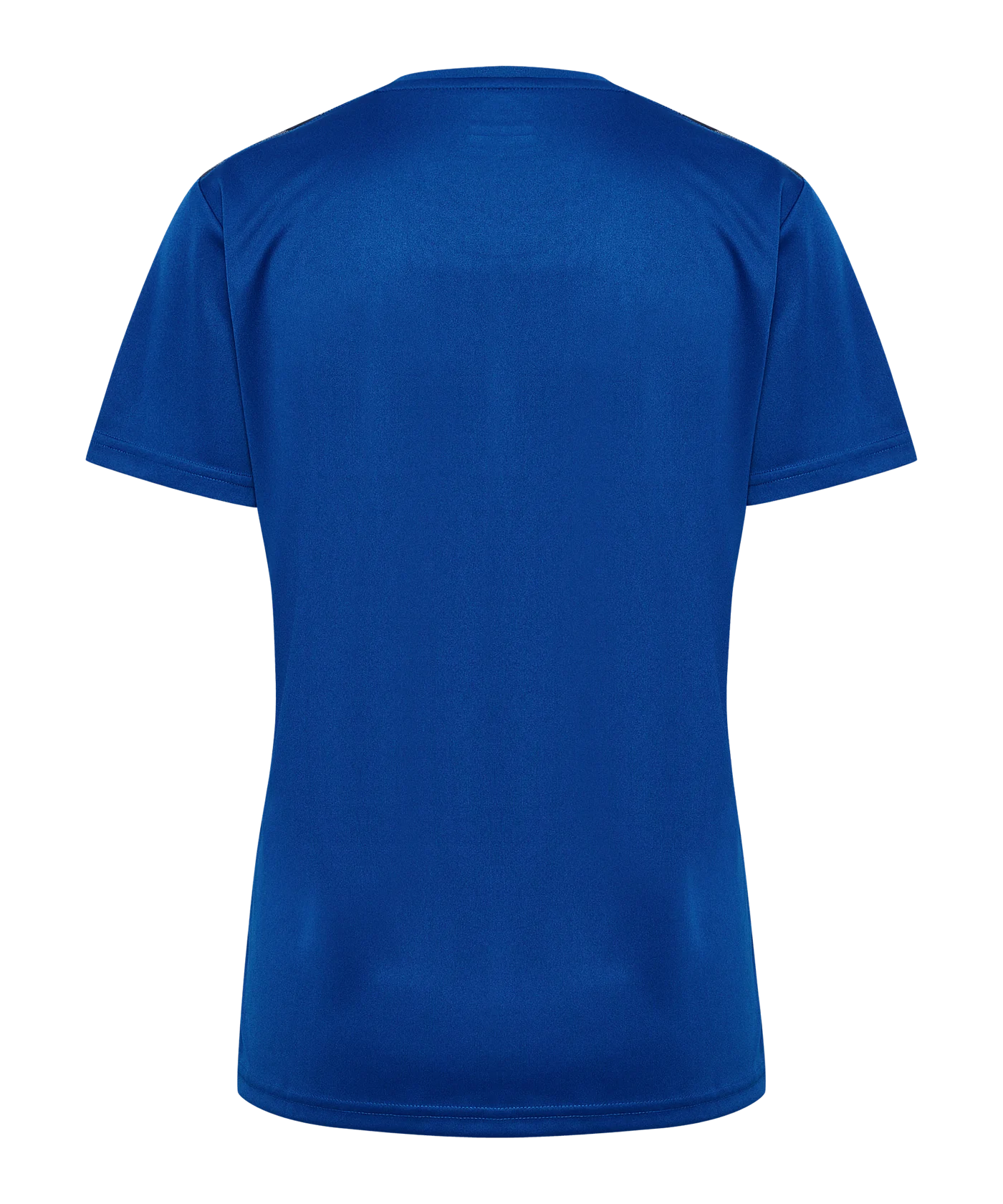 Hummel AUTHENTIC PL Trikot Damen Blau F7045