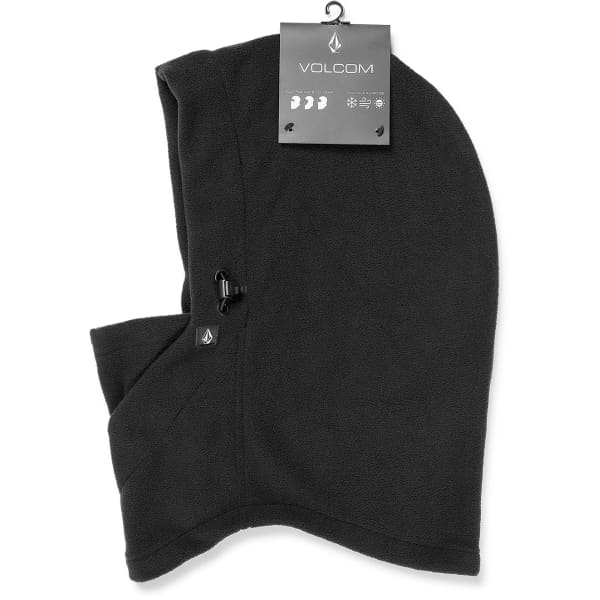 Cagoule ski VOLCOM V.SCOUT HOODY BLACK