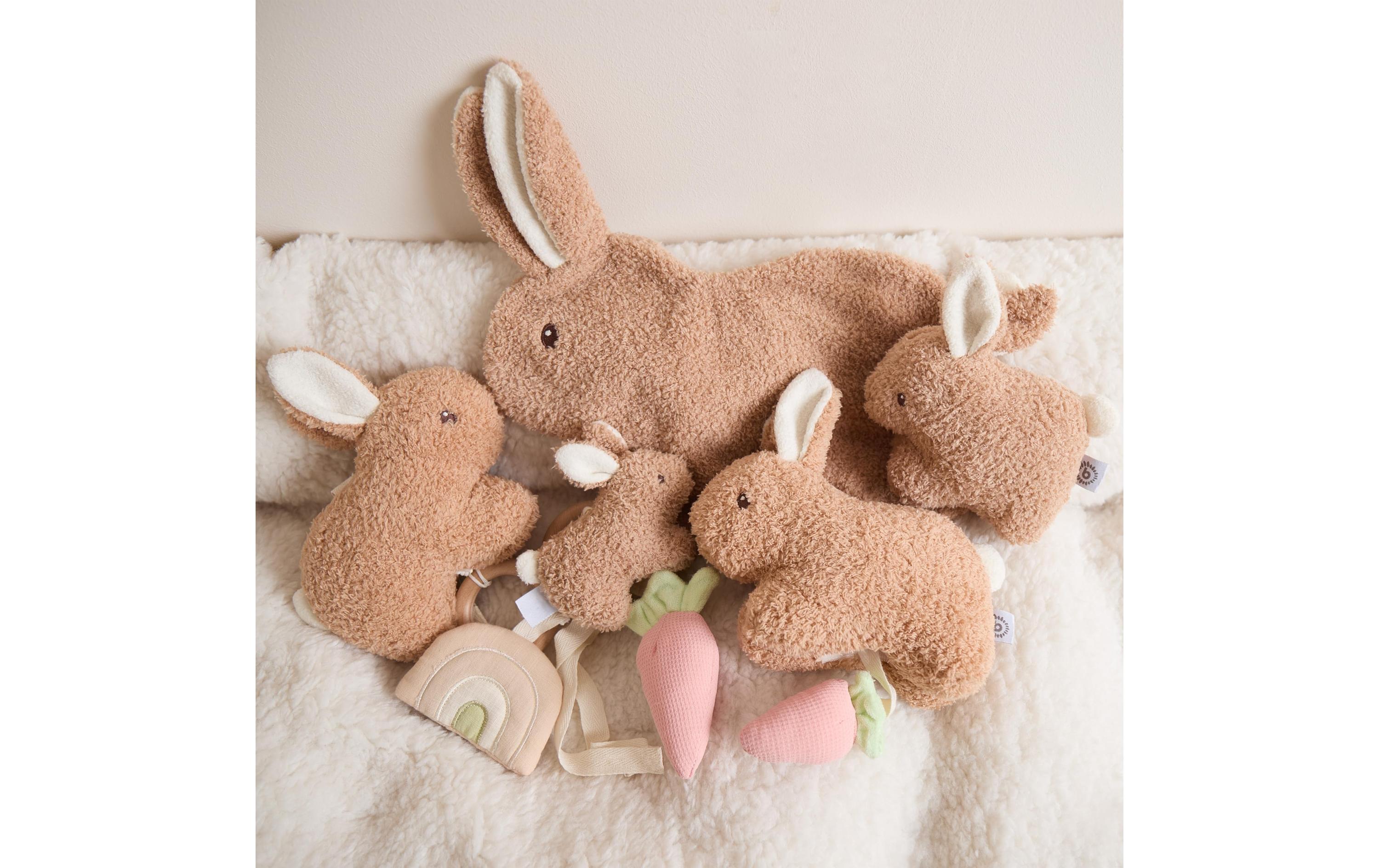 Spieluhr Hase FineKuschlige Einschlafhilfe