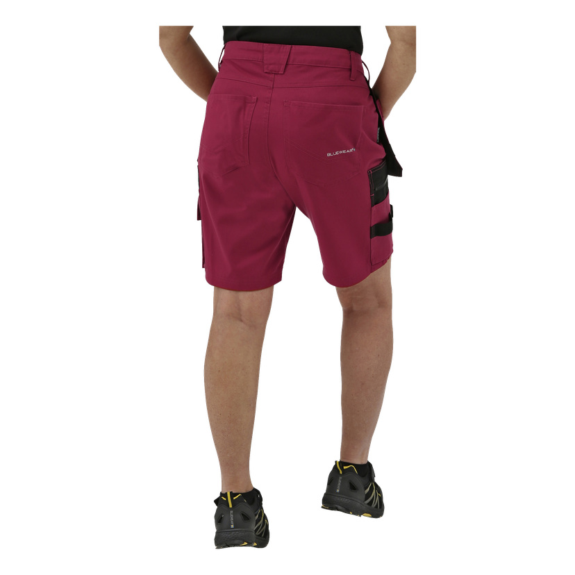 Arbeidsshorts, dame 40
