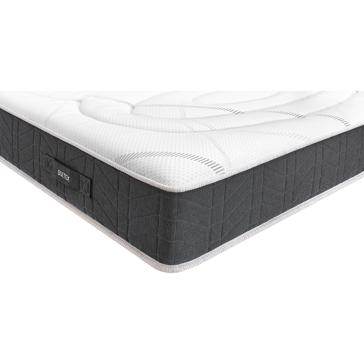 Colchão de espuma BULTEX Nano, 25 cm, Ultimum