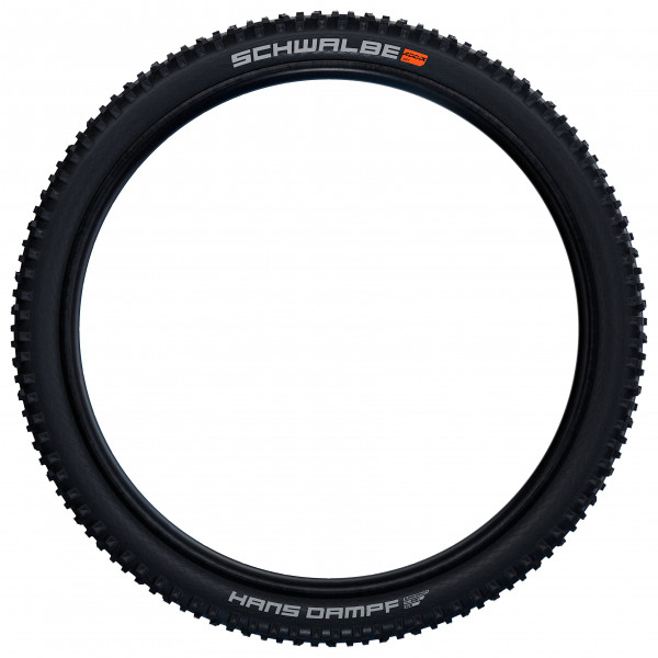 Schwalbe - Hans Dampf Evolution AddixSoft SuperGravity 29'' (60-622) TLE E-25 - Pneu de vélo