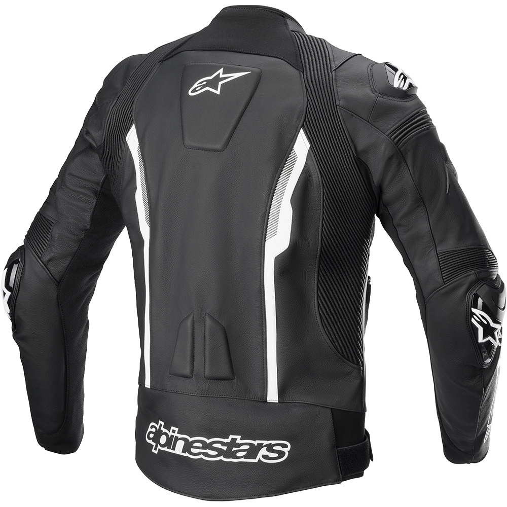 Alpinestars - Blouson Missile V2 Noir / Blanc