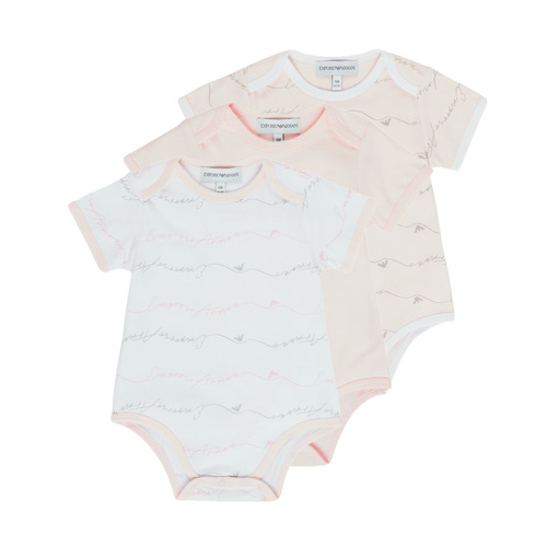 Emporio Armani - Alexander - Rose
