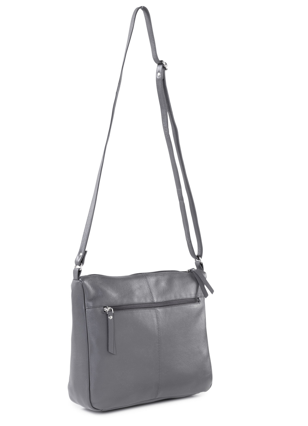 Laurina Tasche aus Vollrind-Nappaleder