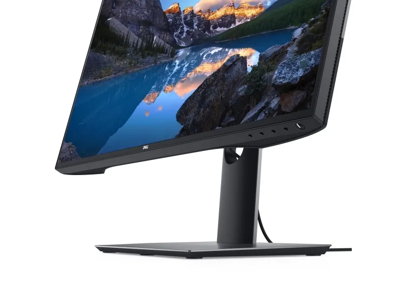 [OUTLET] - Dell UltraSharp U2720Q - LED-skærm - 27
