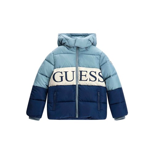 Guess - L3BL02 - Gris / Blanc
